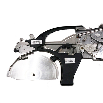 Pièces détachées de la machine Meraif SMT Samsung Hanwha alimentateur SME alimentateur alimentateur électrique 8 mm pour la machine de prise et de placement de hanwha