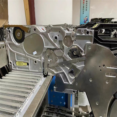 Pièces détachées de la machine Meraif SMT Samsung Hanwha alimentateur SME alimentateur alimentateur électrique 8 mm pour la machine de prise et de placement de hanwha
