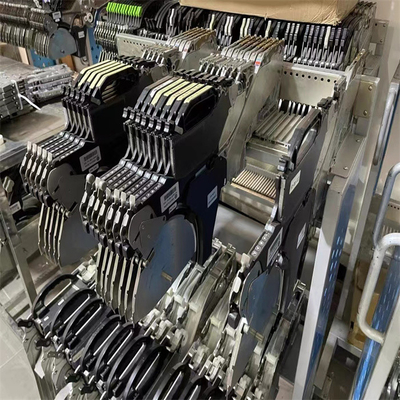 Pièces détachées de la machine Meraif SMT Samsung Hanwha alimentateur SME alimentateur alimentateur électrique 8 mm pour la machine de prise et de placement de hanwha