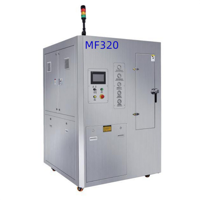 Ligne d'assemblage SMT PCBA en ligne Machine de nettoyage de PCB machine de nettoyage de pochoirs smt pour la ligne de machine SMT