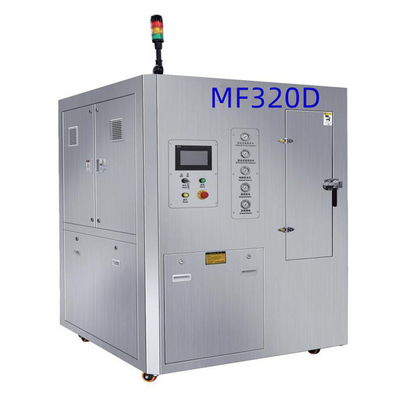 Ligne d'assemblage SMT PCBA en ligne Machine de nettoyage de PCB machine de nettoyage de pochoirs smt pour la ligne de machine SMT