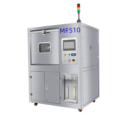 Ligne d'assemblage SMT PCBA en ligne Machine de nettoyage de PCB machine de nettoyage de pochoirs smt pour la ligne de machine SMT