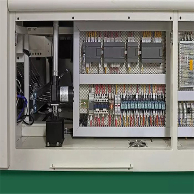 Le four de soudure mené de ré-écoulement de Smt/220v a mené la machine de fabrication légère double - convoyeur de rails