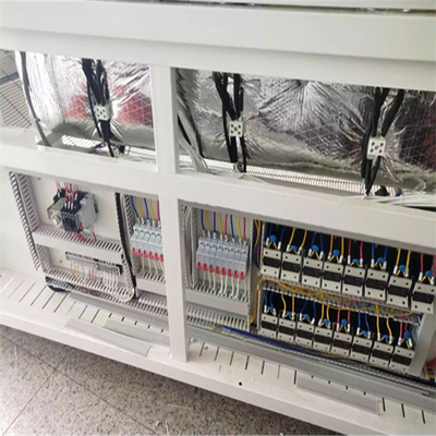 La machine de soudure de mini vague a mené la carte PCB fabriquant la machine de support de Smd