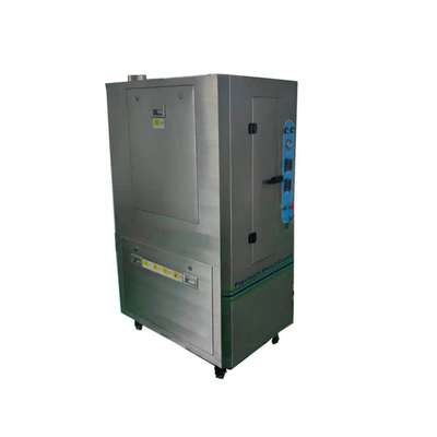 Nettoyage de bouteilles professionnel de décapant de Smt Pcba de machine de décapant de carte PCB