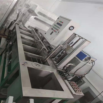 Nettoyage de bouteilles professionnel de décapant de Smt Pcba de machine de décapant de carte PCB