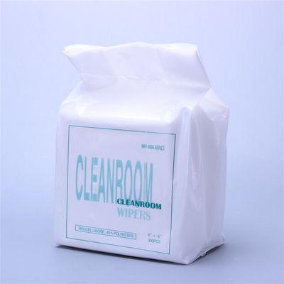 Essuie-glace de Cleanroom de la classe 100 de tête d'imprimante de coupe de laser