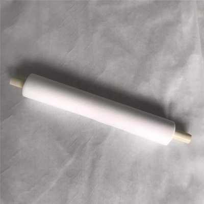 Essuie-glace résistant Rolls de SMT de pochoir de Cleanroom de larme