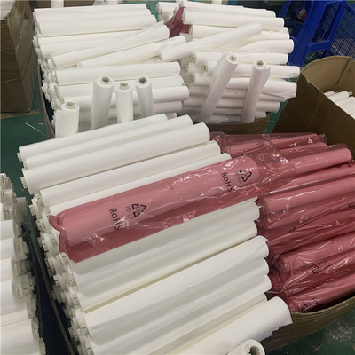 Petit pain d'essuie-glace de pochoir de Smt de pâte de bois du polyester 45% de 55%