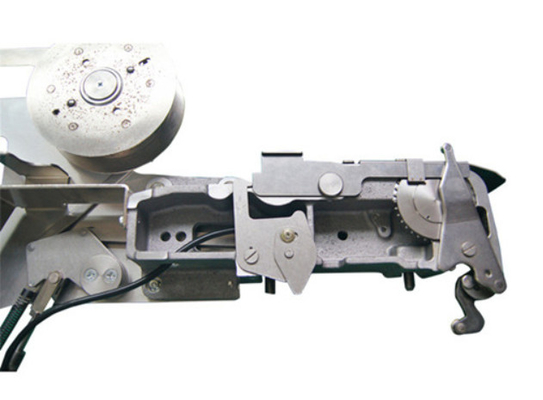 Conducteur de la bande CL8mm de Yamaha de pièces de machine de SMT de haute catégorie pour la chaîne de production de SMT