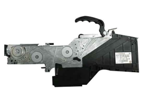 La machine universelle de SMT partie le CONDUCTEUR KHJ-MC700-002 de YAMAHA solides solubles 56MM pour la machine de Smt