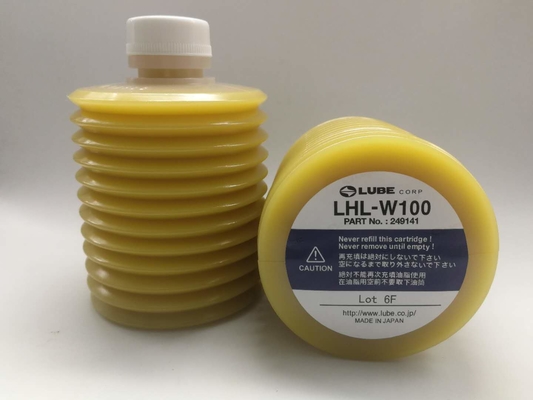 Graisse industrielle du lubrifiant Lhl-W100 de graisse de Smt pour la machine de moulage par injection
