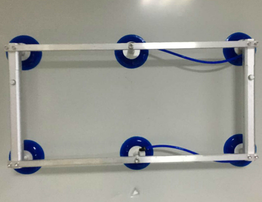 Portez le solvant auxiliaire de Chambre de surgeon d'outils de voiture d'aspiration de tasse de protection de bosselure d'extracteur de carrosserie de mamans de verre de panneau