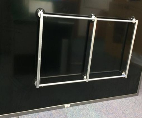 Portez le solvant auxiliaire de Chambre de surgeon d'outils de voiture d'aspiration de tasse de protection de bosselure d'extracteur de carrosserie de mamans de verre de panneau