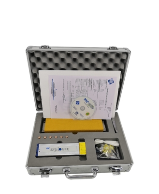 Profileur thermique de KIC start2, contrôleur KIC, traqueur de four de ré-écoulement de SMT de la température de four de KIC start2