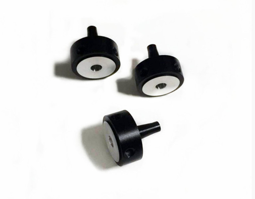 Depn 3060 XP241 XP341 Xpf 2,5 pièces de rechange de SMT de bec de Fuji