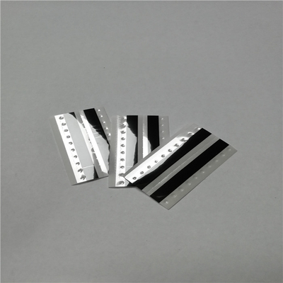 Multi - bande antistatique d'épissure de SMT de PE des couleurs 8-32mm