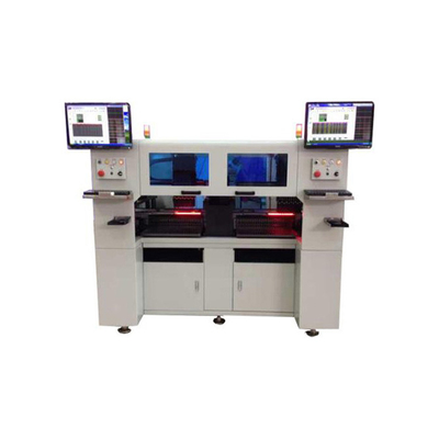 Machine de transfert à grande vitesse de Smt Mf-20 de signalisation précis pour l'Assemblée de carte PCB