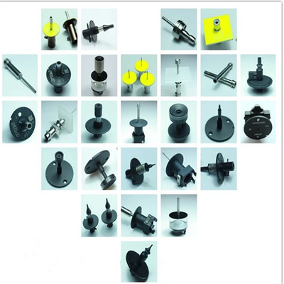 Pièces de rechange en métal de bec d'ADNPN8266 AGFPN8082 2,5 XPF