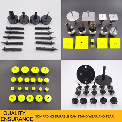 Pièces de rechange en métal de bec d'ADNPN8266 AGFPN8082 2,5 XPF