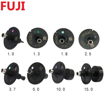 Depn 3060 XP241 XP341 Xpf 2,5 pièces de rechange de SMT de bec de Fuji