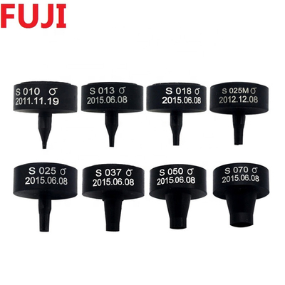 Depn 3060 XP241 XP341 Xpf 2,5 pièces de rechange de SMT de bec de Fuji