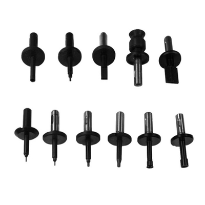 Bec de tampon du bec LC6-M772H-00 de la Je-impulsion P062 sur la Je-impulsion M6ex M7 et M8 de machine de sélection et d'endroit de SMT