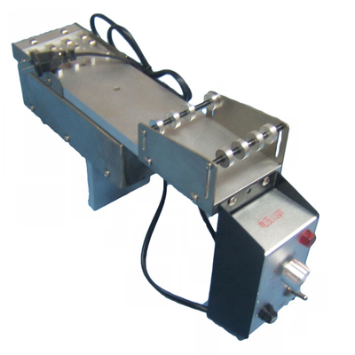Conducteur en aluminium de vibration de Smt