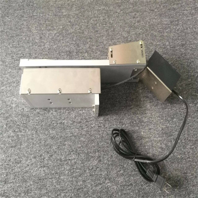 CONDUCTEUR DE VIBRATION DES PIÈCES DE RECHANGE I-PULSE PS-MS3 DE MACHINE DE SMT