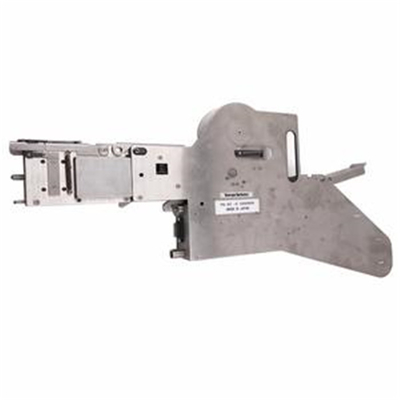pièces de conducteur de 8x2 millimètre Smt pour la machine de Smt de série de la Je-impulsion M1 m2 M3 M4