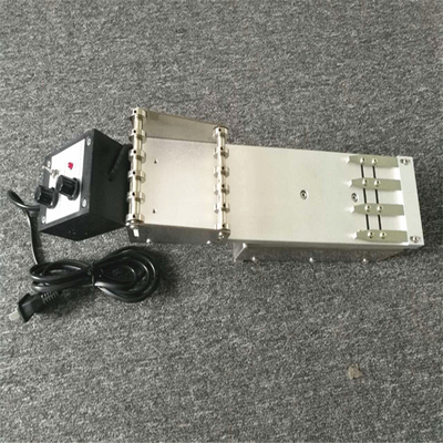 Conducteur en aluminium de vibration de Smt