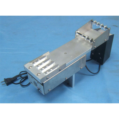 Conducteur en aluminium de vibration de Smt