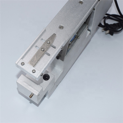 Ligne simple de fabrication de Smt d'opération