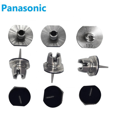 Pièces de rechange de Panasonic de bec de la machine N610017370AC 205S de CM602 CM402