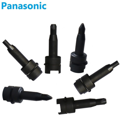 Pièces de rechange de Panasonic de bec de la machine N610017370AC 205S de CM602 CM402