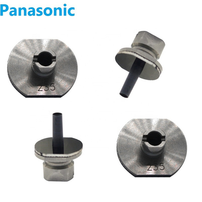 Pièces de rechange de Panasonic de bec de la machine N610017370AC 205S de CM602 CM402