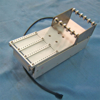 Conducteur de tube du conducteur 3 de bâton de conducteur de vibration de Yamaha pour la machine de transfert 220v 24v de SMT
