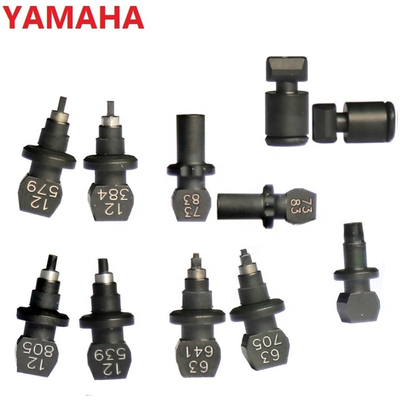 Les PIÈCES DE RECHANGE de MACHINE de SMT YAMAHA ÉQUIPENT 76A le bec d'un gicleur de yamaha de smt de l'ensemble KV8-M7760-00X pour la machine de transfert