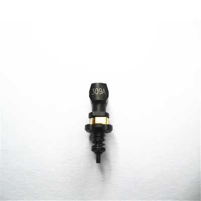 Les PIÈCES DE RECHANGE de MACHINE de SMT YAMAHA ÉQUIPENT 76A le bec d'un gicleur de yamaha de smt de l'ensemble KV8-M7760-00X pour la machine de transfert