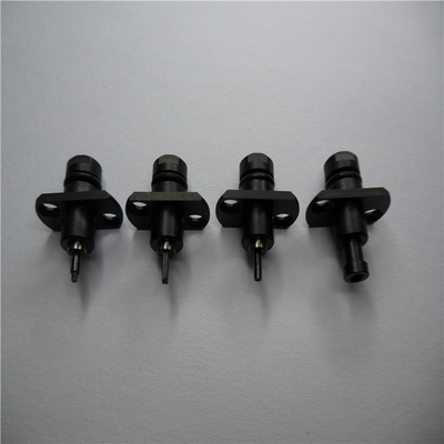 Les PIÈCES DE RECHANGE de MACHINE de SMT YAMAHA ÉQUIPENT 76A le bec d'un gicleur de yamaha de smt de l'ensemble KV8-M7760-00X pour la machine de transfert