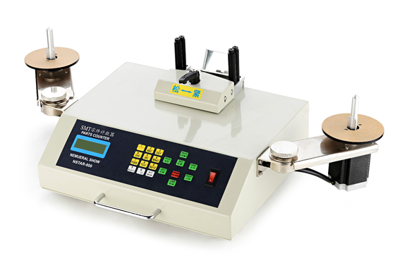 Les composants de Smt Smd d'industrie parent Ys-801 Smt/Smd comptant la machine aucune erreur