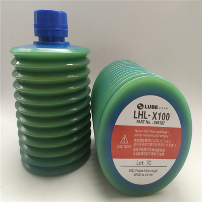 Graisse originale du lubrifiant Lhl-X100-7 700g de lubrifiant de graisse de Smt pour la machine de transfert
