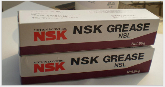 Haute graisse As2 Lg2 Lgu Nsl Ns7 Lr3 Ps2 du lubrifiant 80g Nsk Nsl de graisse de plasticité