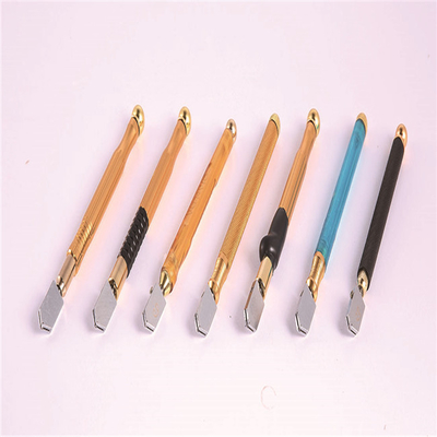 Coupeur matériel d'astuce de coupe de diamant en verre et de tuile de diamant brut de coupeur en verre de diamant de Toyo Tc-90