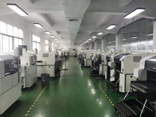 Chaîne de montage industrielle de Smt chargeur de vide d'imprimante de pochoir