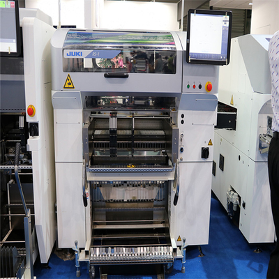 Puce Mounter JX-350 JX-300LED de JUKI SMT