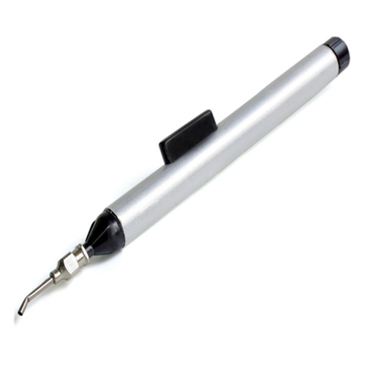Récolteuse alternative de soudure de brucelles d'outil de bricolage sensible d'IC SMD