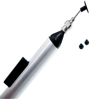 Récolteuse alternative de soudure de brucelles d'outil de bricolage sensible d'IC SMD
