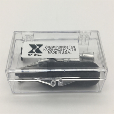 Stylo antistatique d'aspiration de vide d'ESD IC avec 4 en-têtes d'aspiration
