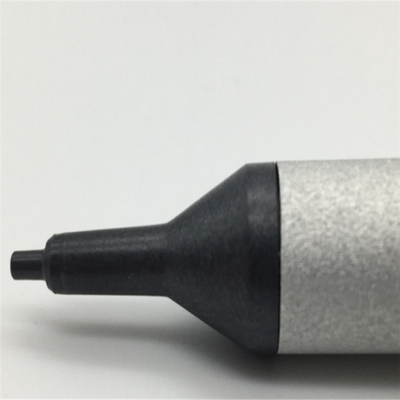 Stylo en verre V8920-LMS-ESD d'aspiration de surgeon de solvant d'IC SMD